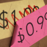 Price tags with 9 and .99: psychology, hypnosis or marketing?